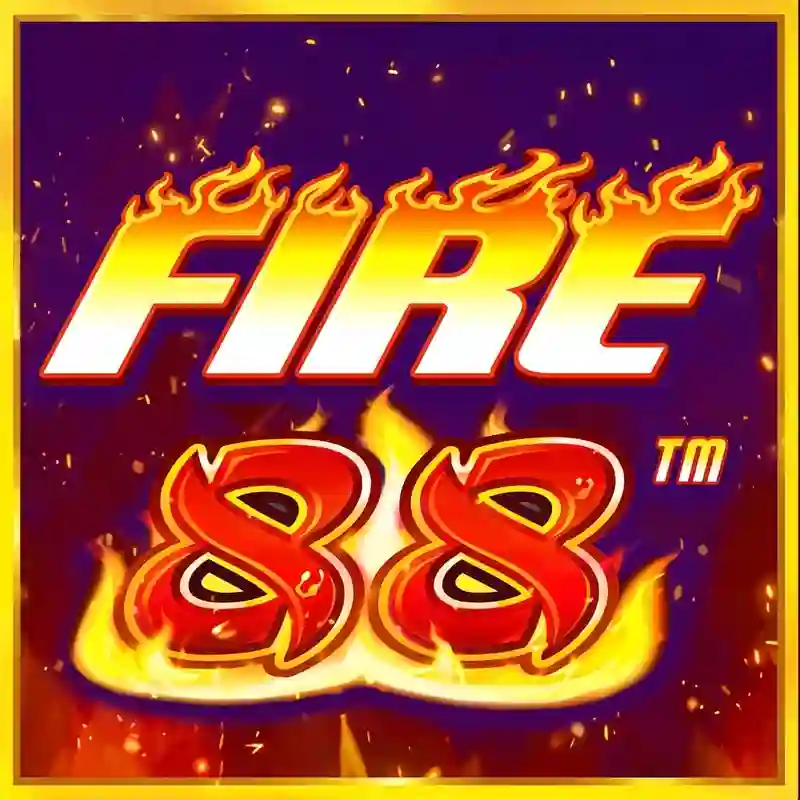 Fire 88 slot