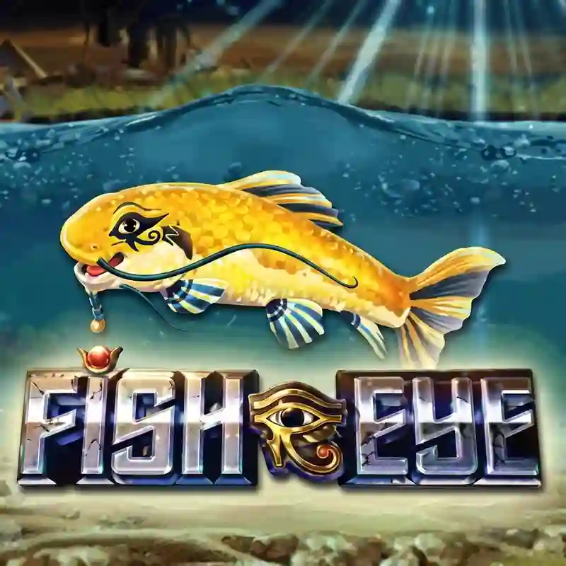 Fish Eye slot