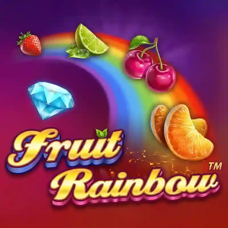 Fruit Rainbow slot