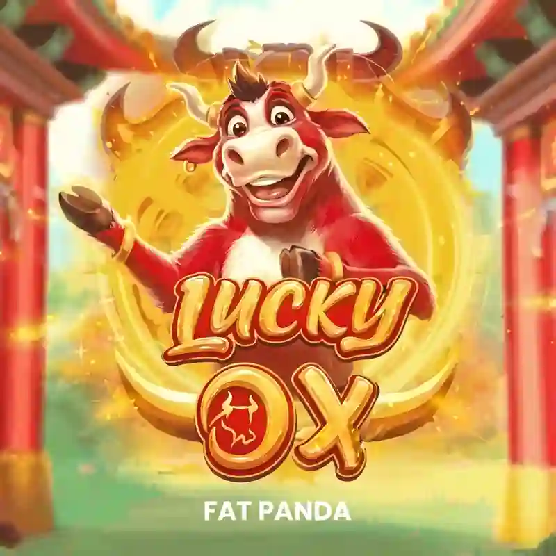 Lucky Bull slot