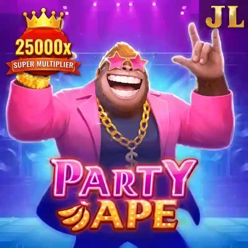 Party Ape slot