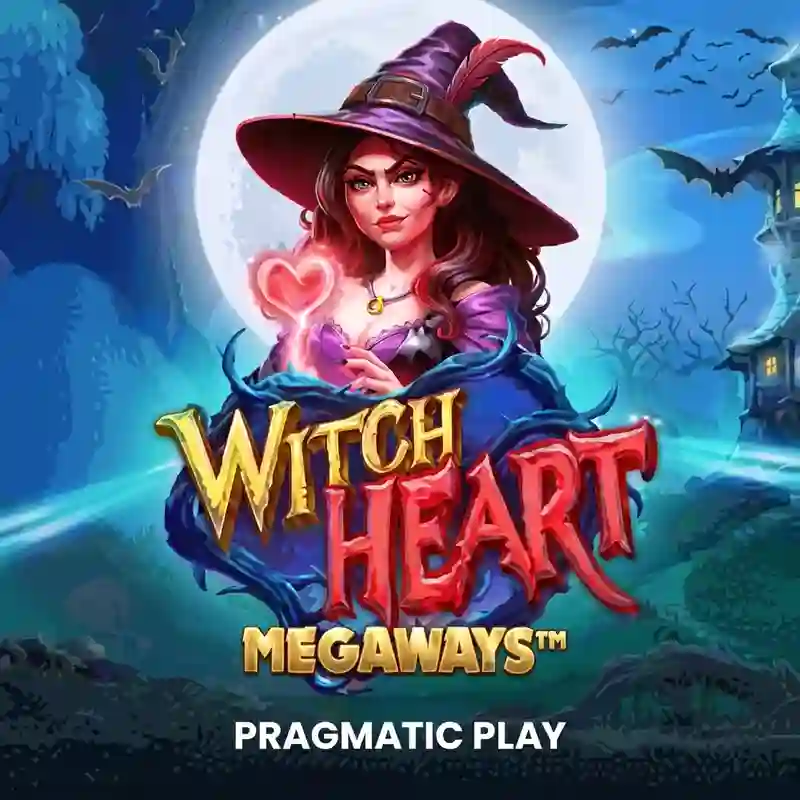 Witch Heart Megaway slot